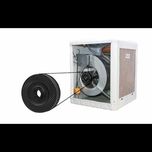 الکتروموتور کولر آبی BLDC