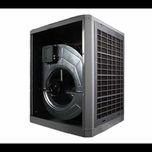 الکتروموتور کولر آبی BLDC