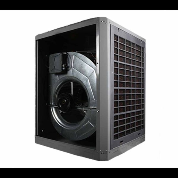 الکتروموتور کولر آبی BLDC