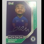 کارت کیمدی 2026 انکونکو امضا