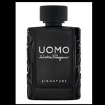 ادکلن سالواتوره فراگامو اومو سیگنیچر اورجینال 100میل Salvatore Ferragamo Uomo Signature
