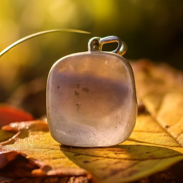 سنگ آویز تامبل اپیدوت