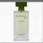 ادکلن اترنال لاو ایکس لوئیس فراگرنس ورد 100 میل Fragrance World Eternal Love X-Louis