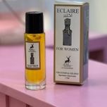 عطر ادوپرفیوم زنانه الحمبرا مدل اکلیر حجم 35 میلی لیتر شیرین گرم