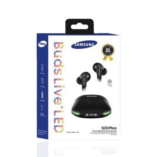 ایرپاد بی سیم سامسونگ S20 Plus