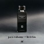 عطر ادکلن اینوکتوس پاکو رابان (اینتنسیو مشکی)100 میل جانوین (جکوین) paco rabanne_Invictus Johnwin