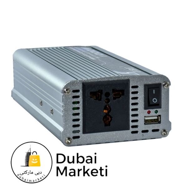 اینورتر 1200وات مبدل 12 به 220
