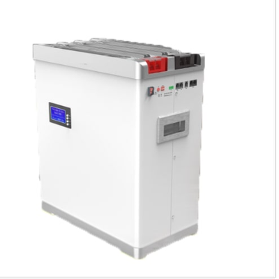 باتری لیتیومی 5 کیلو وات 48 ولت گریت سولار Great Solar