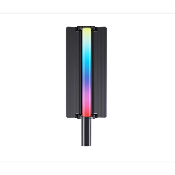 باتوم لایت Luxceo P520 RGB