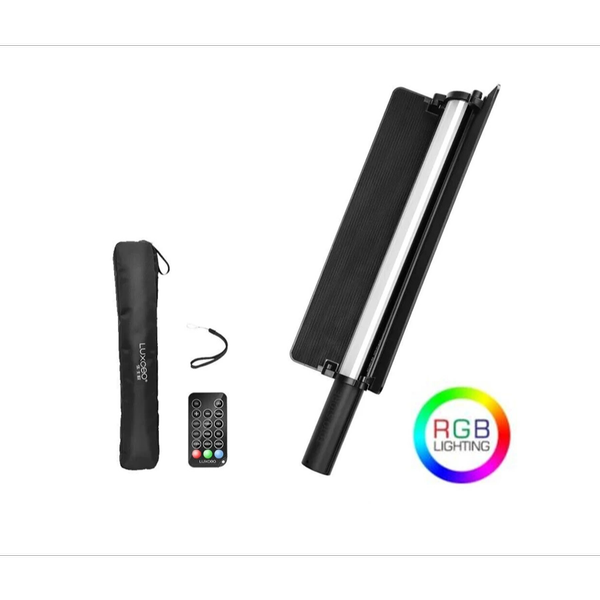 باتوم لایت Luxceo P520 RGB