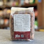 مغز بادام درختی شاهرودی آبگینه 500 گرم