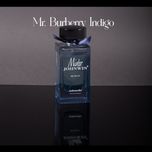 ادکلن باربری مستر باربری ایندیگو 100 میل جانوین (جکوین) Mr. Burberry Indigo Johnwin(آنباکس)