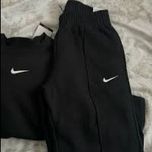 اسلش مشکی مردانه دبل نایک شیک