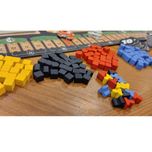 بازی آرک نووا (Ark Nova)