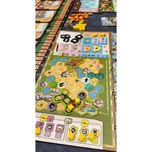 بازی آرک نووا (Ark Nova)