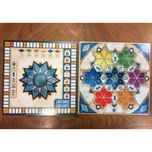 بازی آزول: اقامتگاه تابستانی (Azul Summer Pavilion)