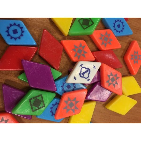 بازی آزول: اقامتگاه تابستانی (Azul Summer Pavilion)