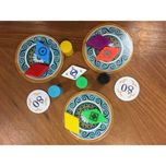 بازی آزول: اقامتگاه تابستانی (Azul Summer Pavilion)