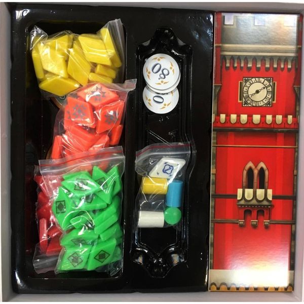 بازی آزول: اقامتگاه تابستانی (Azul Summer Pavilion)