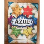 بازی آزول: اقامتگاه تابستانی (Azul Summer Pavilion)