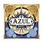 بازی آزول دوئل Azul Duel