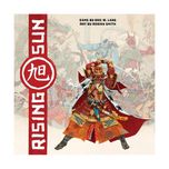 بازی آفتاب تابان رایزینگ سان Rising Sun