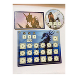 بازی اتنوس (Ethnos)