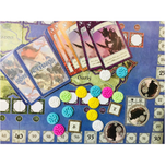 بازی اتنوس (Ethnos)