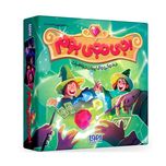 بازی اجی مجی بوم