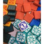 بازی آزول (AZUL)