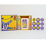 بازی ایرانی اسکات بردباز (Scout)