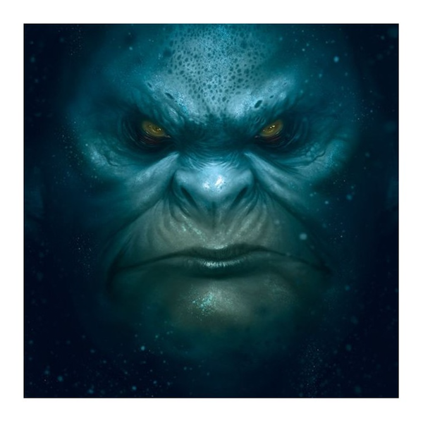 بازی اعماق (Abyss)