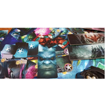 بازی اعماق (Abyss)