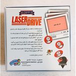 بازی افزونه رمزشکن (Decrypto: Expansion 01 Laserdrive)