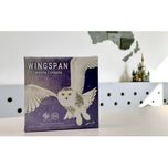 بازی افزونه وینگسپن: توسعه دهنده اروپایی Wingspan: European Expansion