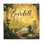 بازی اوردل Everdell