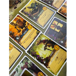 بازی اوردل Everdell