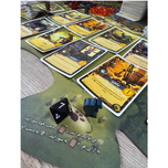 بازی اوردل Everdell