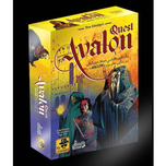 بازی اولون ماموریت avalon quest