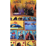 بازی اولون ماموریت avalon quest