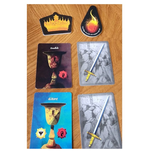 بازی اولون ماموریت avalon quest