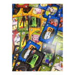 بازی اونو ماینکرفت (Uno Minecraft)