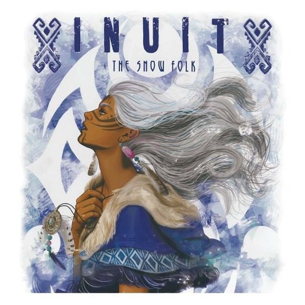 بازی اینویت (Inuit)