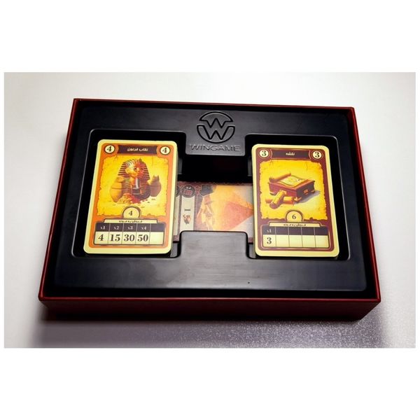 بازی باستان شناسی Archaeology