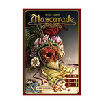 بازی بالماسکه (Mascarade)