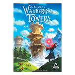 بازی برج های سرگردان Wandering Towers