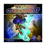 بازی برخورد کیهانی (Cosmic Encounter)