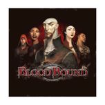 بازی بلاد باند Blood Bound