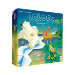 بازی بومزی (Eco-links)