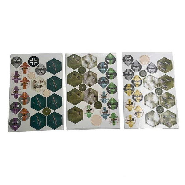 بازی بیباکان نبرد بریتانیا Undaunted: Battle of Britain